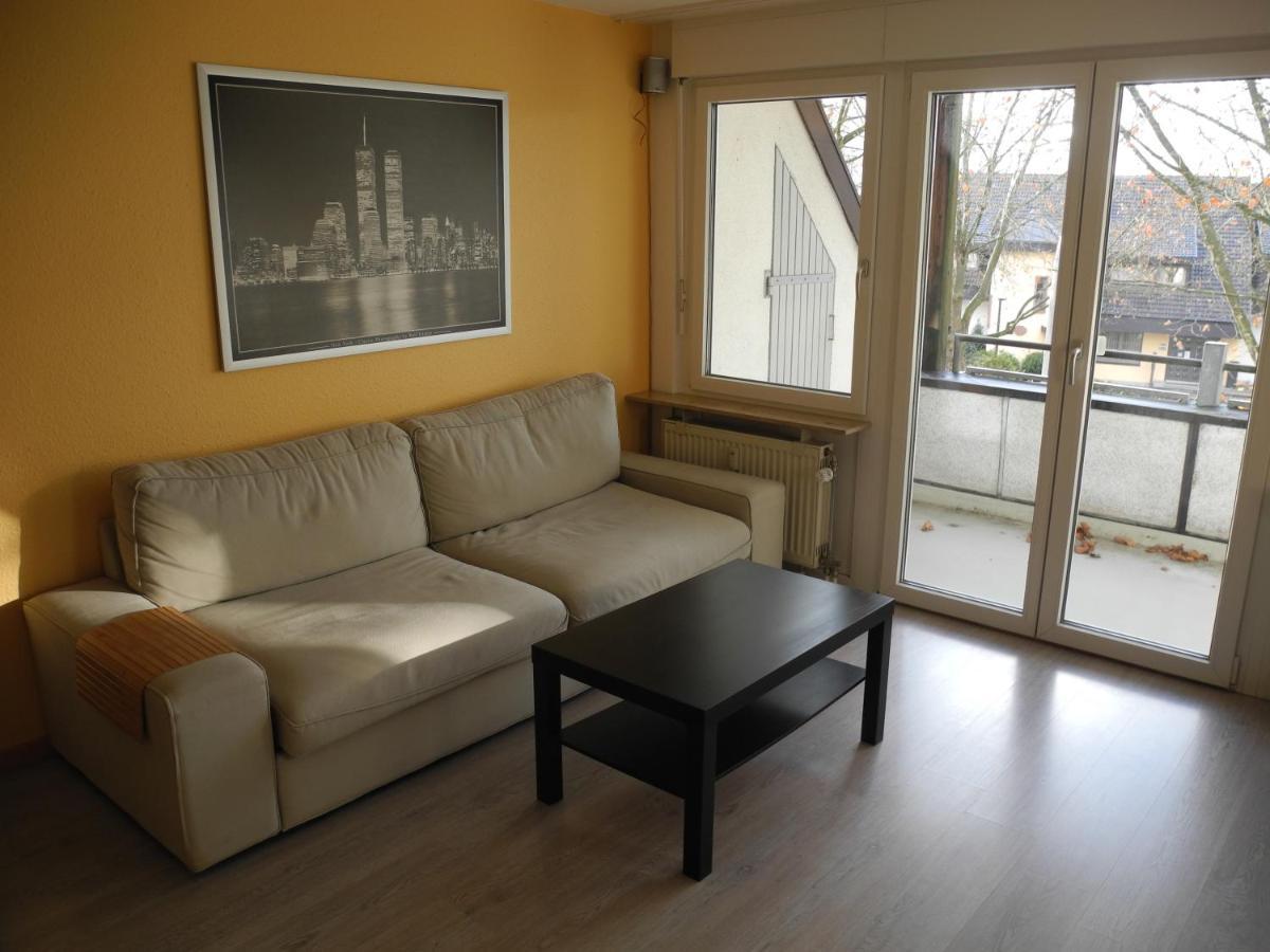 Apartment Yvonne Eimeldingen Exteriér fotografie